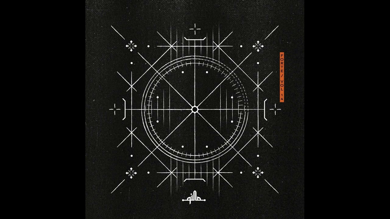 PREMIERE: Mocid - Forms of Life [Qilla Records]