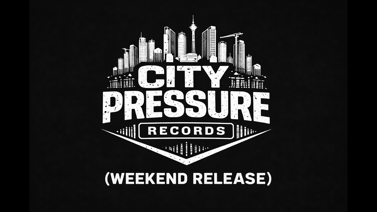 City Pressure – Weekend Release