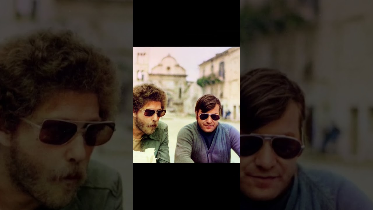 Momčilo Popadić & Jak&scaron;a Fiamengo