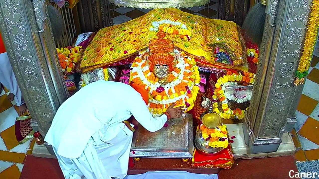 Shree Baba Ramdev Samadhi live darshan RAMDEVRA's Live broadcast