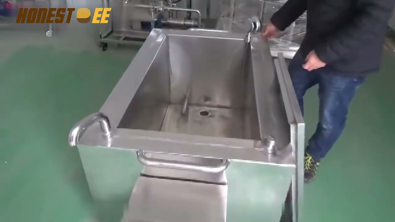 How to Use the Electric Wax Melter