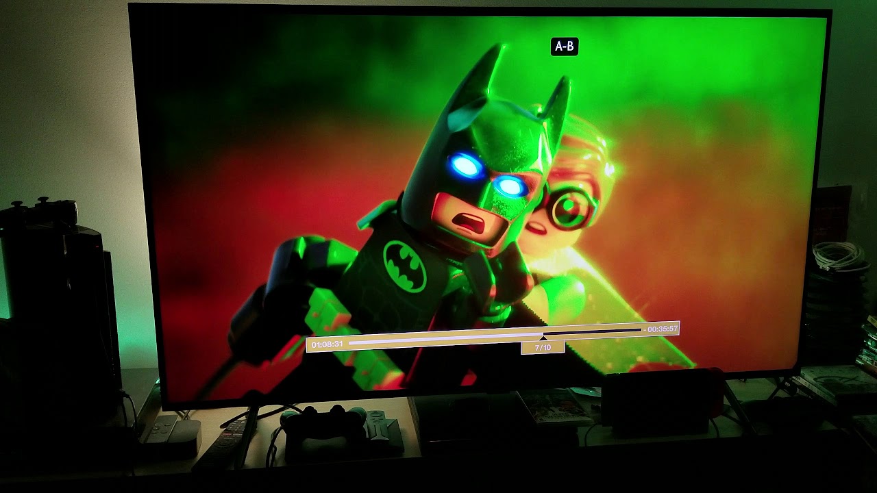 QLED Q8 & Q9 & Why I think they are the best HDR 4K TVs