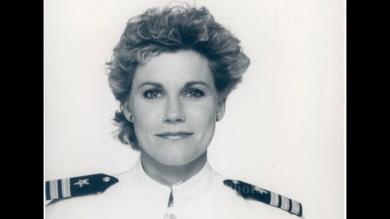 Anne Murray: Caribbean Cruise (TV Special 1983)