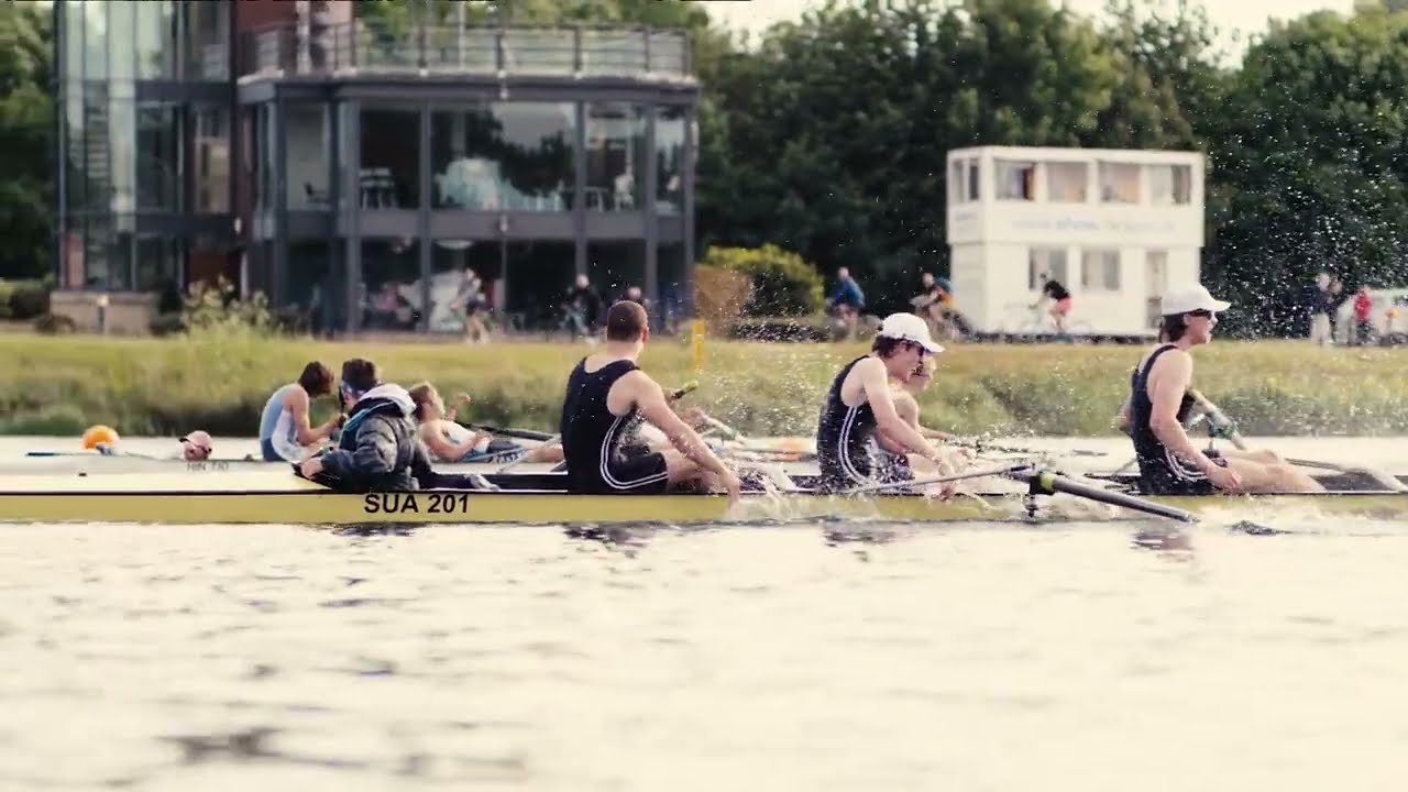 National Schools Regatta 2022