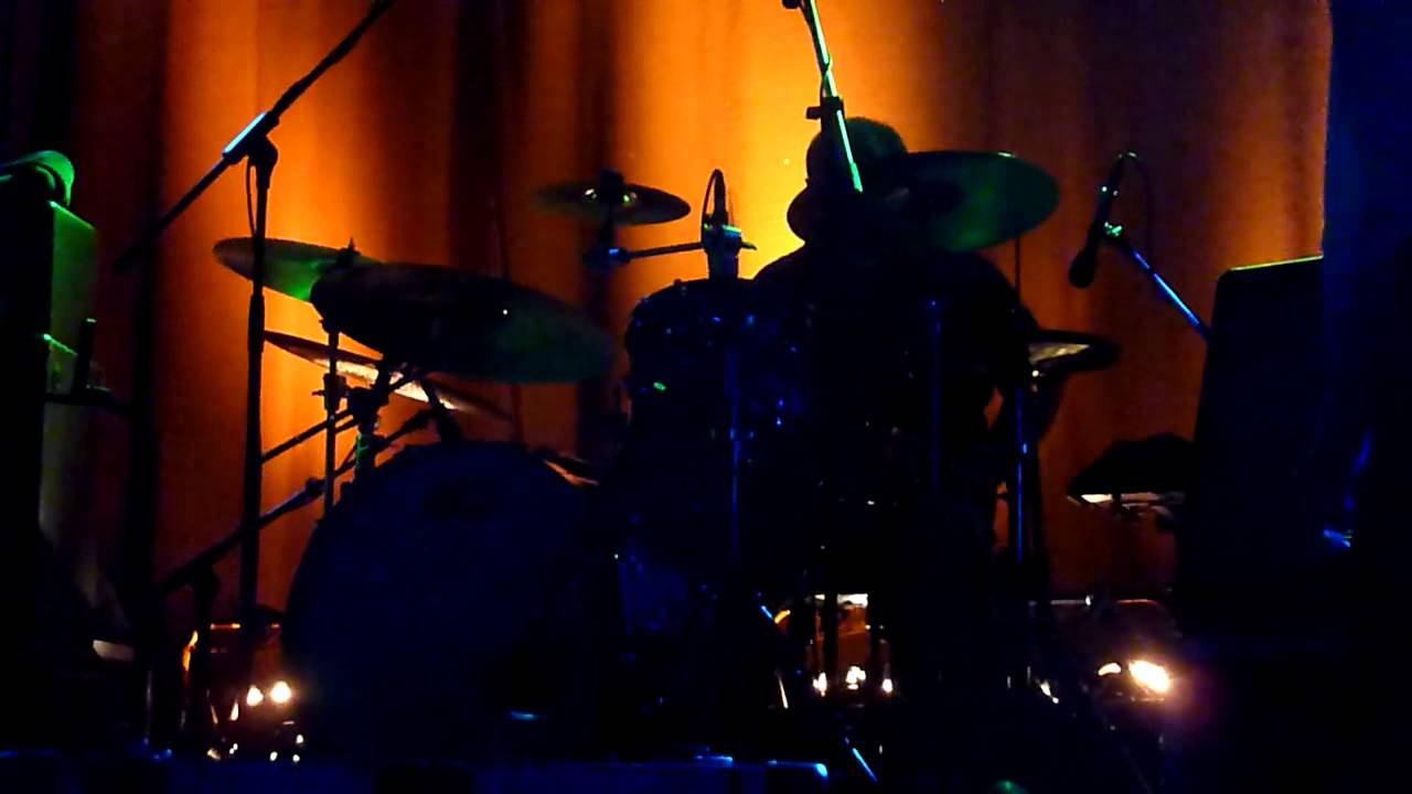 Blues Band - Green Stuff @ Nürnberg 15.2.2015