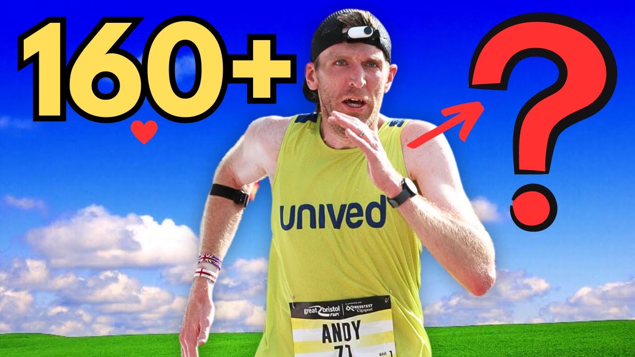Runners: Is 10k Training Really That Intense? | 10k Training Update