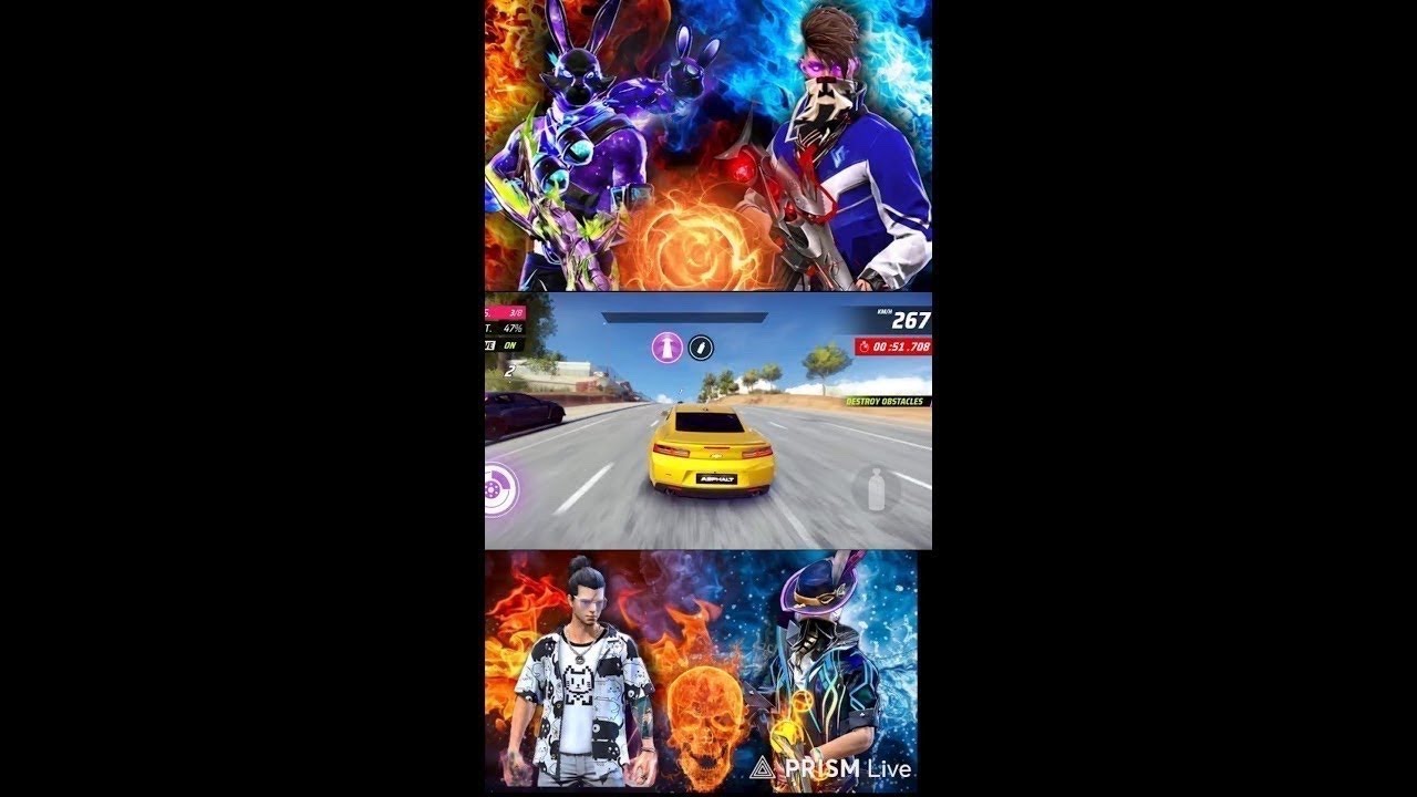 Live streaming of Kolaru Gaming