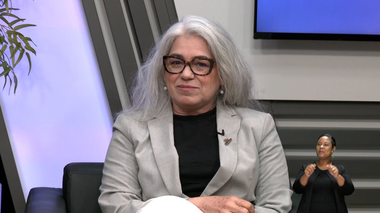 Entrevista Coletiva | Vera Maquêa | Unemat | Bloco 02