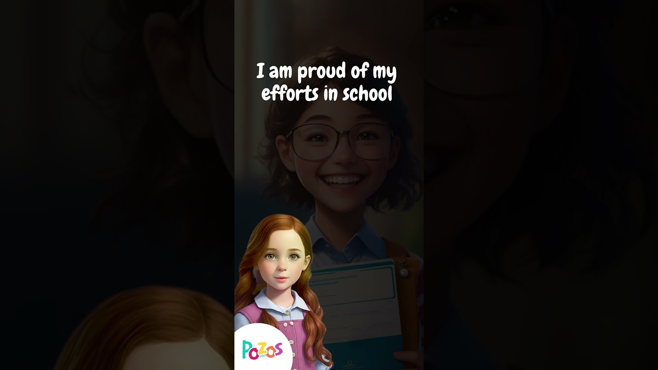 Learning and Education Affirmations for Kids: Elevate Your Child's Learning Experience