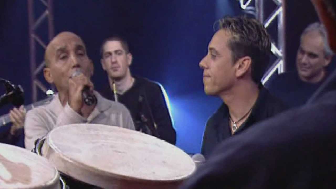 אוריאל שלומי ואבי פרץ - אהובה