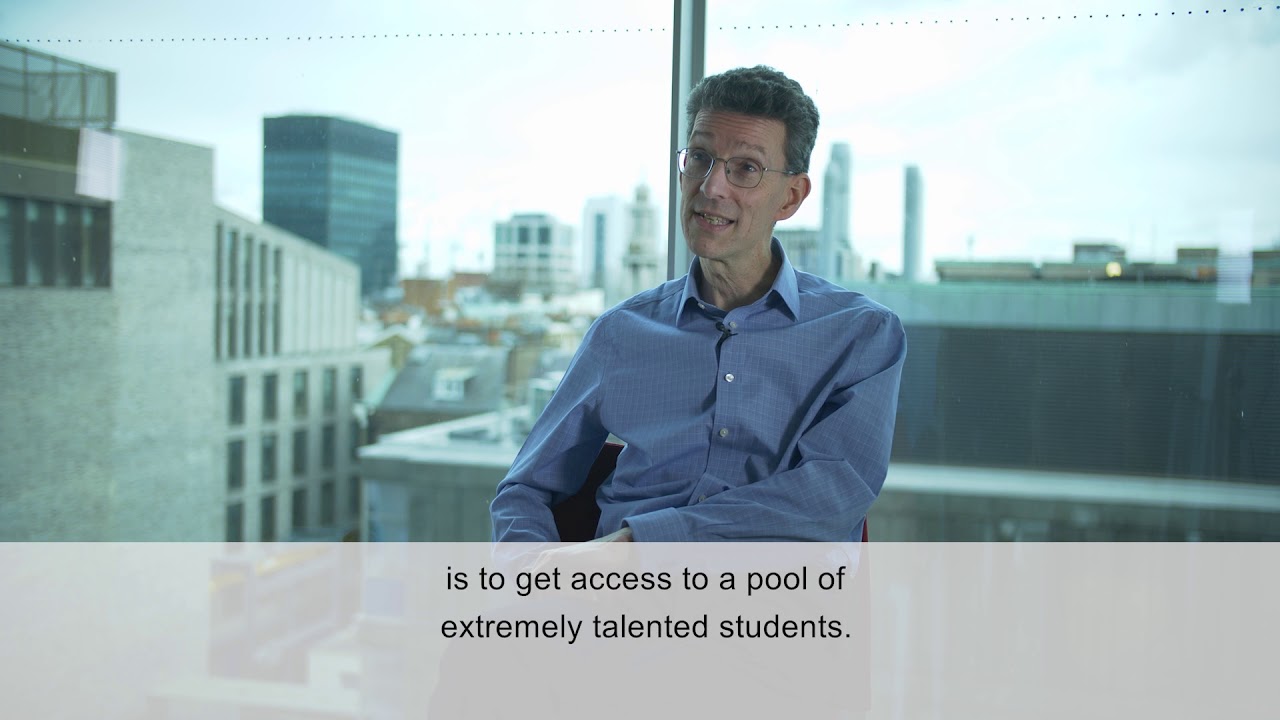 UCL Quantum Science and Technology Institute