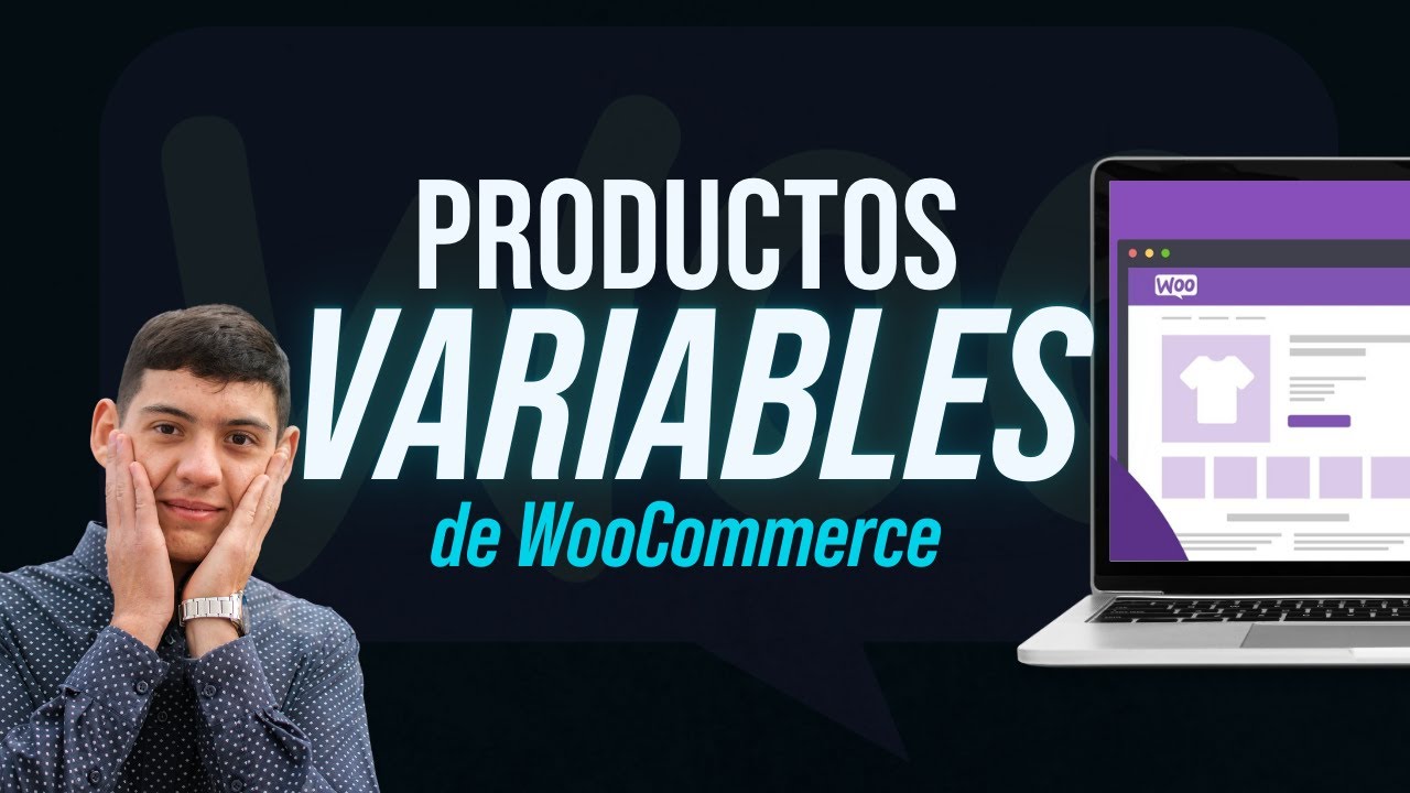 Добавлять вариативные товары в WooCommerce ОЧЕНЬ ПРОСТО 😱