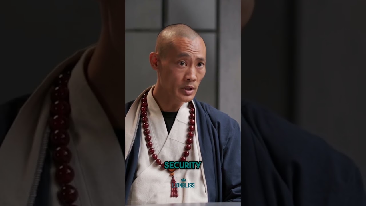 Refugee to Success: Asian Parents' & a German Dream | The Diary Of A CEO: Master Shi Heng Yi