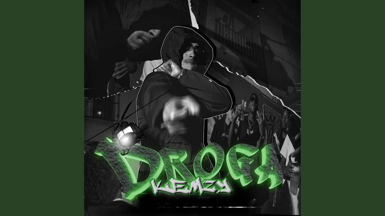 DROGA