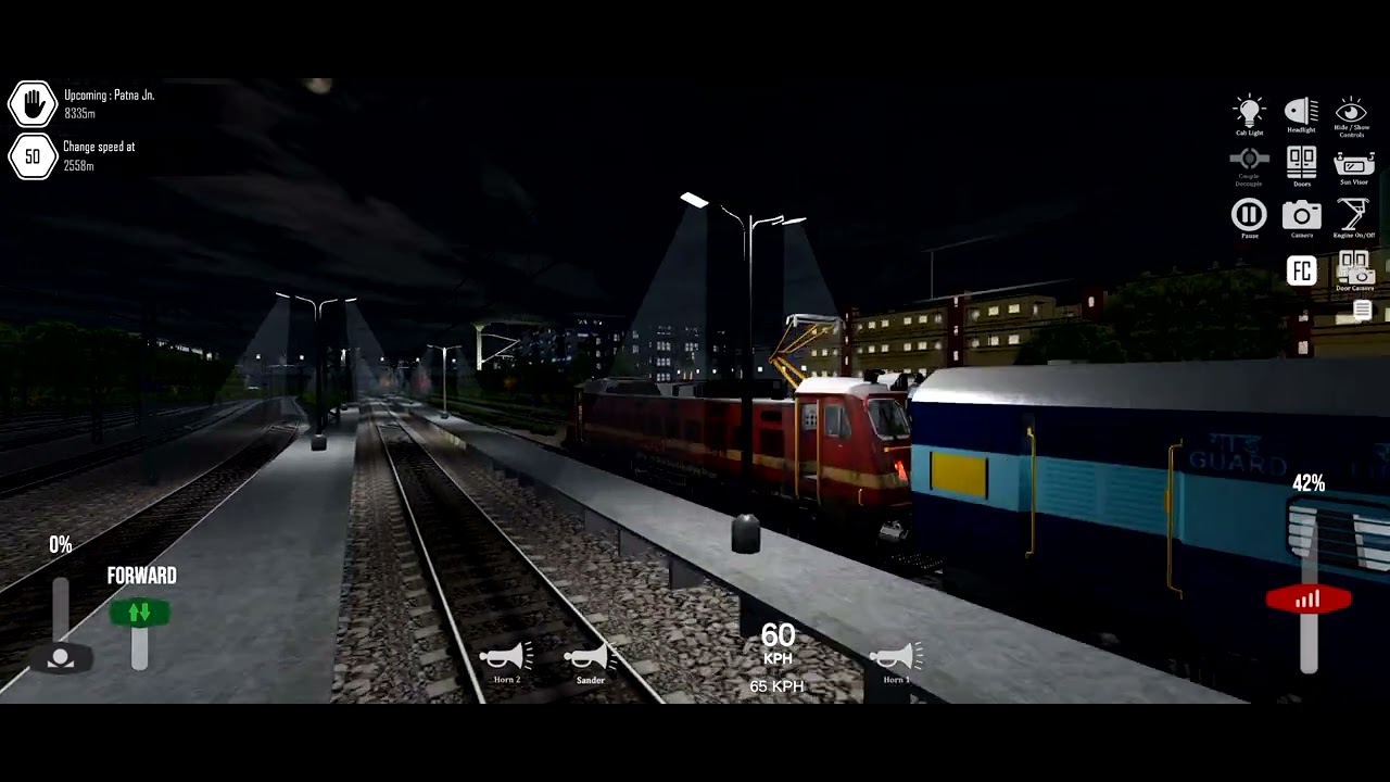 Railway Simulator India Finally New Public Update Has Been Released 😍