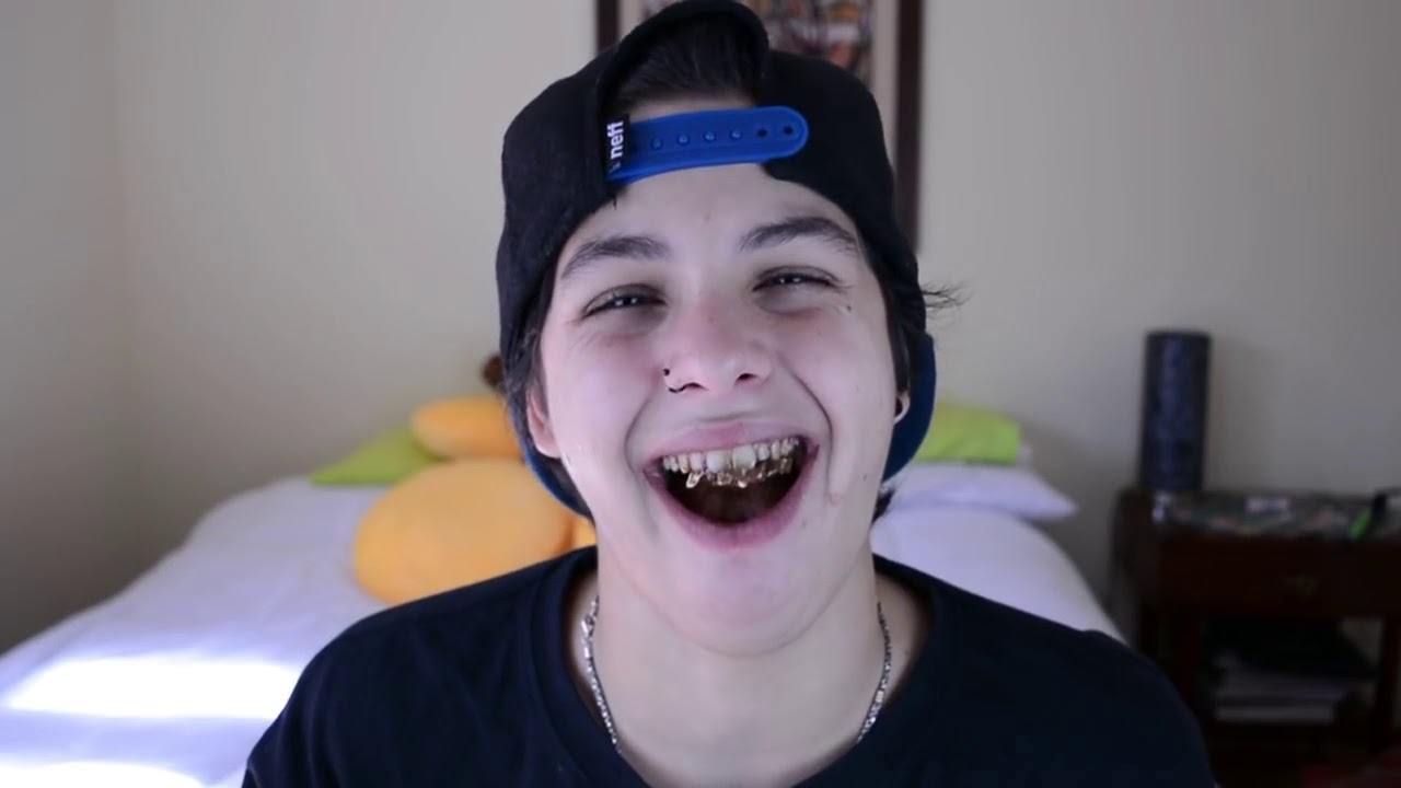FEDE PUÑALES - UNBOXING DULCES JAPONESES!!!! TOKYOTREAT