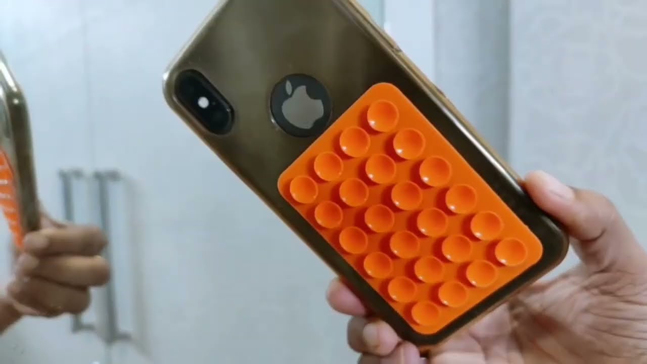 What Experts Don't Want You To Know About Phone Suction Stickers