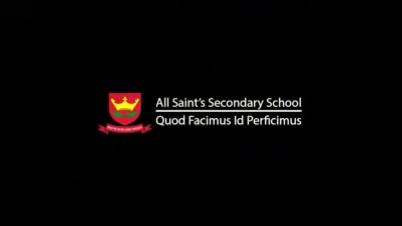 VIDEO DOCUMENTATION OF S.M ALL SAINTS KOTA KINABALU