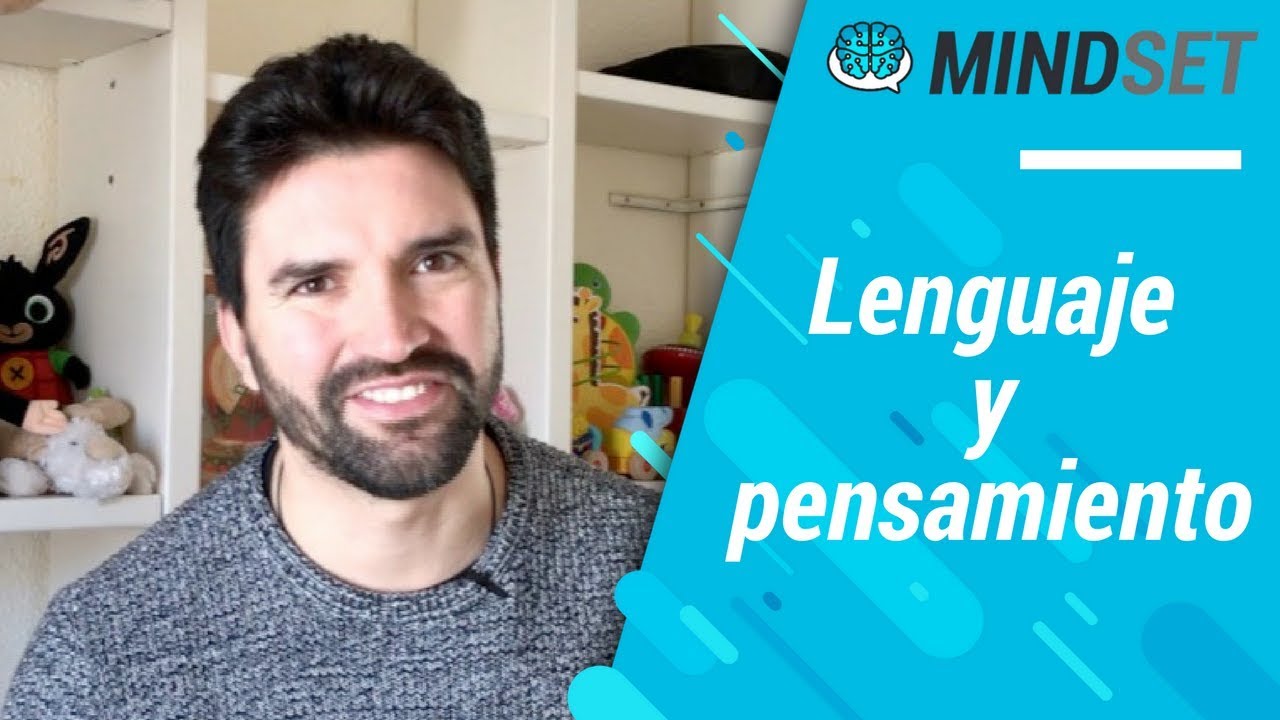 El lenguaje como instrumento para el pensamiento