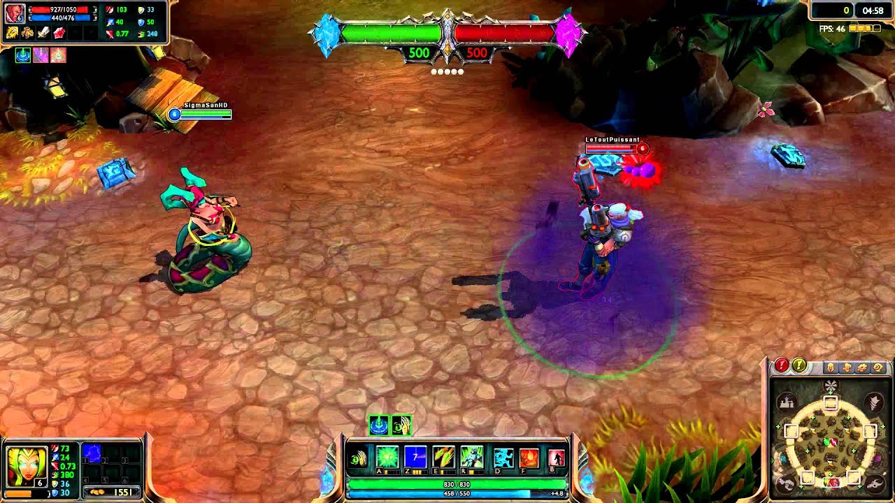 Jade Fang Cassiopeia - Skin Spotlight League of Legends
