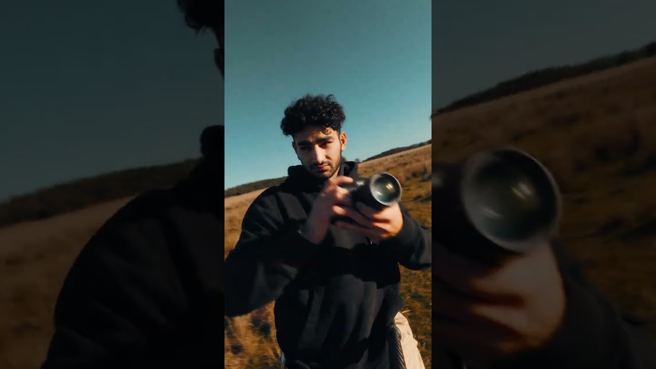 Not just a portrait lens | The Canon RF 85mm f/1.4L VCM