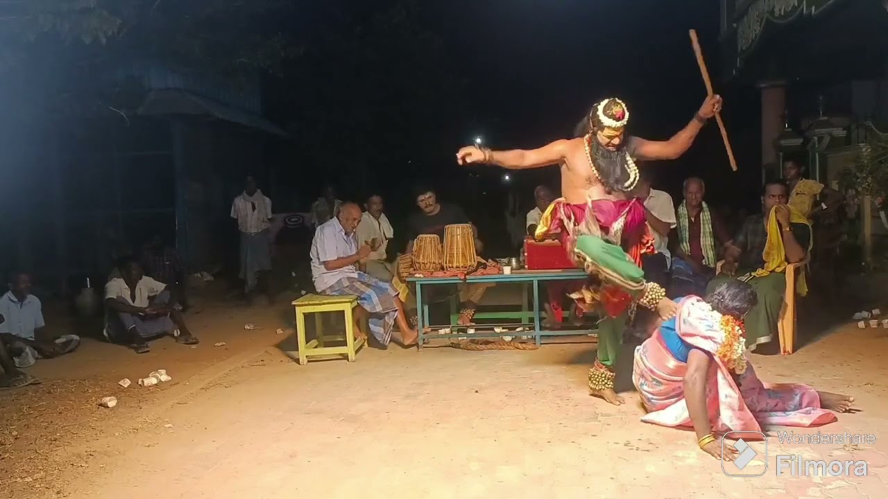 ஏர் பாக நாடகம் பாகம் 3