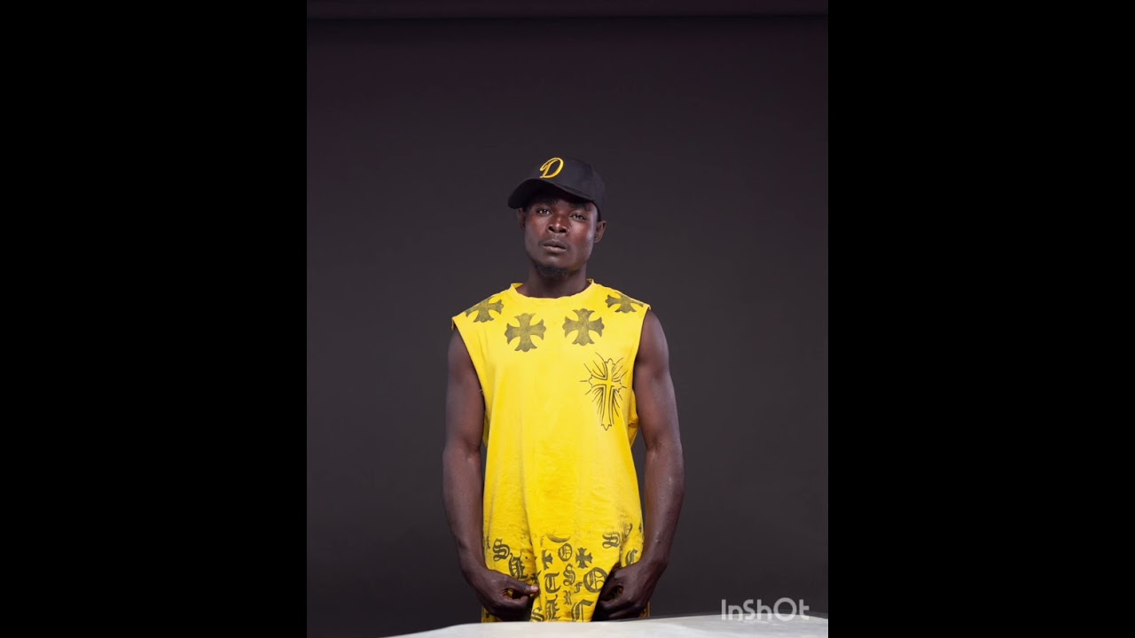 Brymz ft Dem Mago -_-ya bottle (mp3)