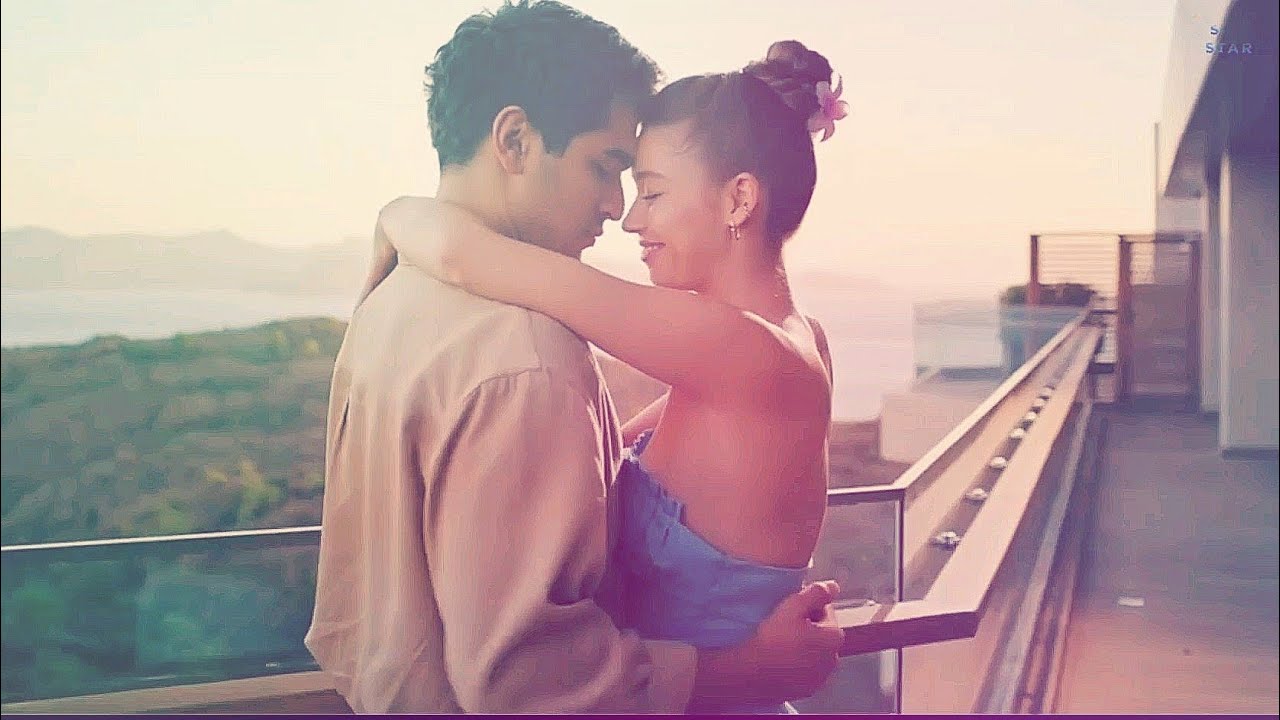 Дыши/Сейран💘Ферит