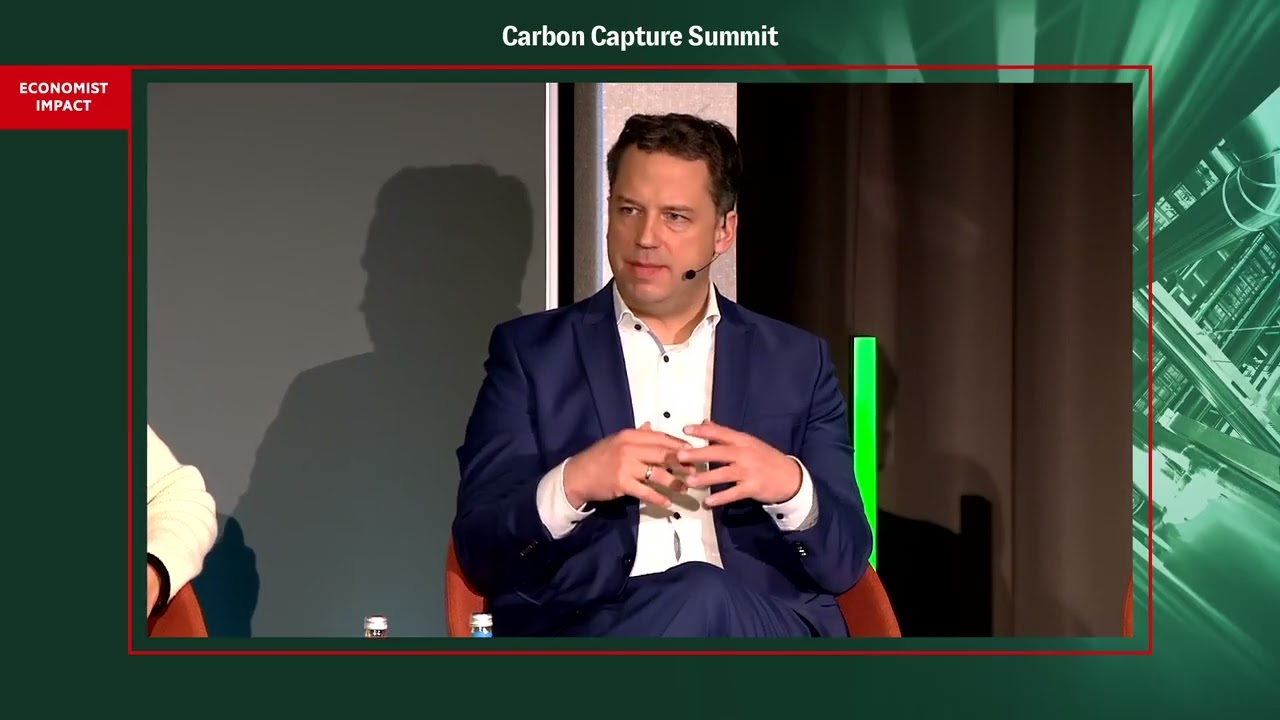 Panel. Engineering large-scale carbon solutions