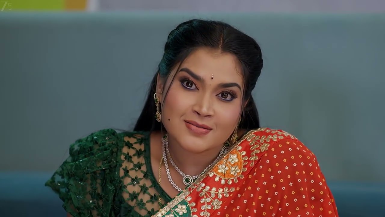 Padamati Sandhyaragam | Ep - 1108 | Webisode | Mar 06 2026 | Zee Telugu