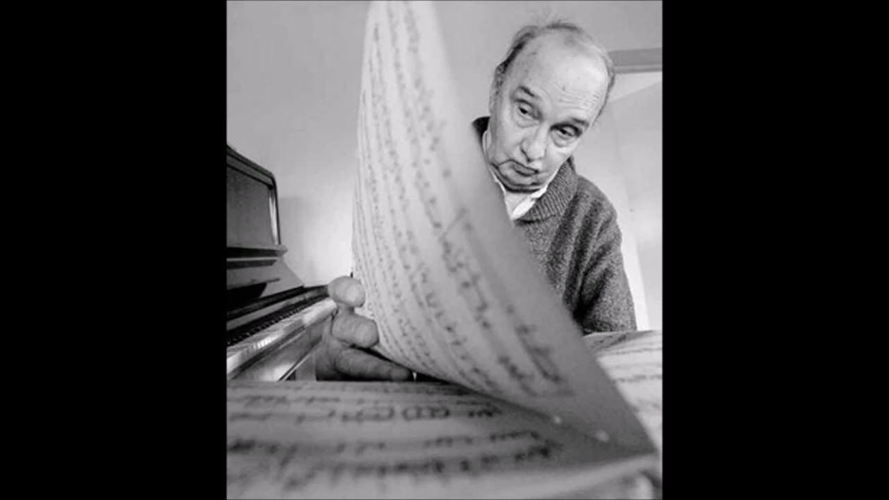 Ilja Zeljenka: Smyčcový kvartet č. 14 / Sláčikové kvarteto č. 14 / String Quartet No. 14 (2006)