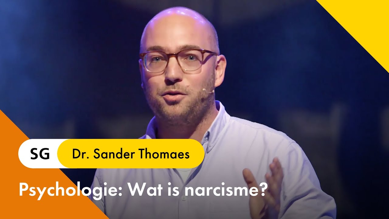 Psychologie: Wat is narcisme?