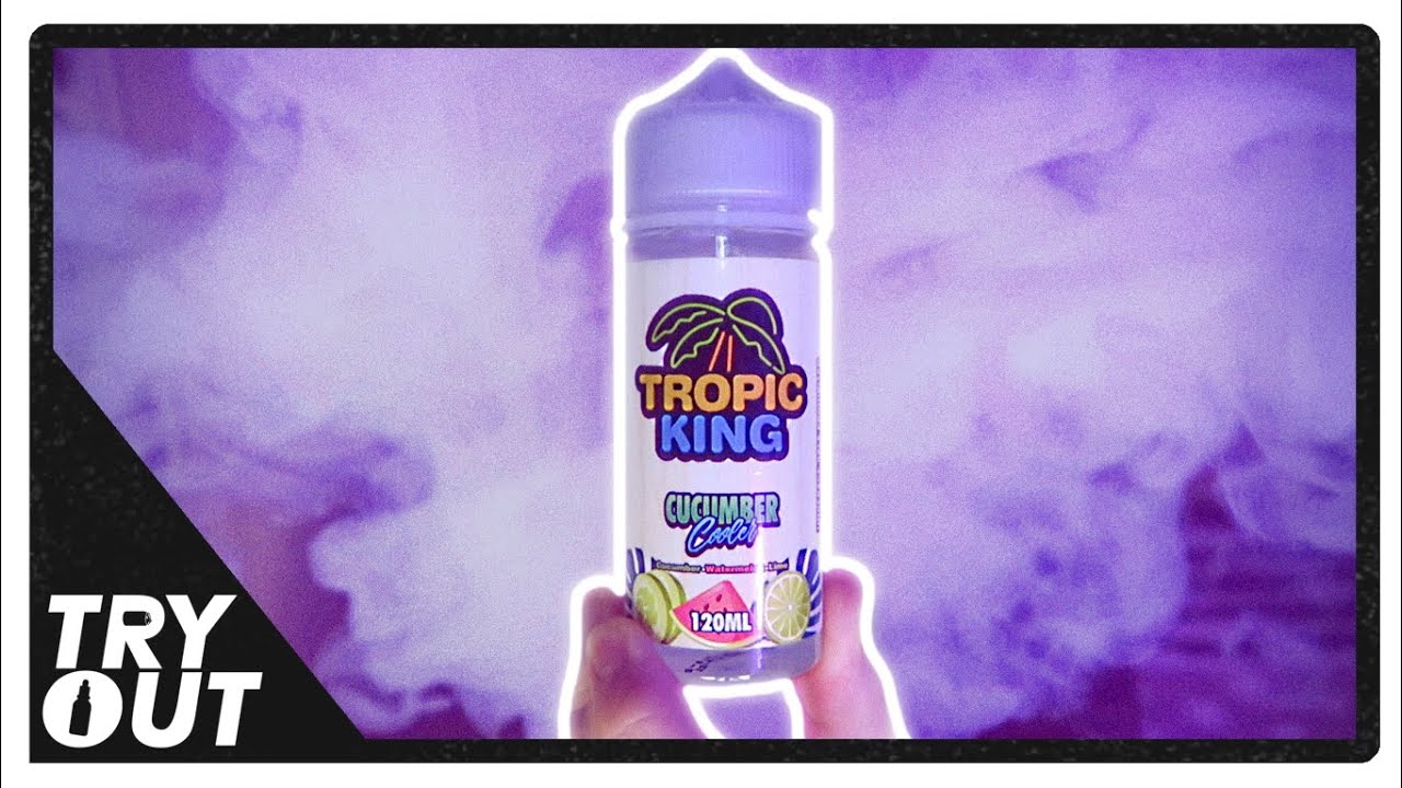 Tropic King 