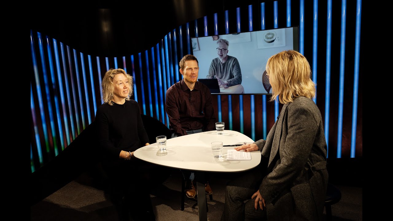 Tema: Varför väljs jobbsökande bort på grund av sin ålder?