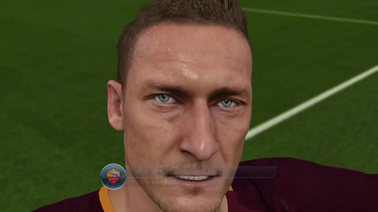 Я СНОВА ИГРАЛ В PES 2016 В 2025 ГОДУ, И ЭТО БЫЛО…