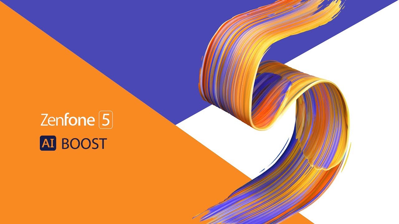 Tutorial: AI Boost - ZenFone 5 | ASUS