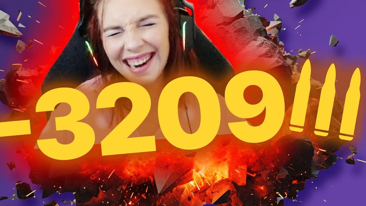 3k+ AMMORACKS! - Streamers & Ammoracks | World of Tanks #26