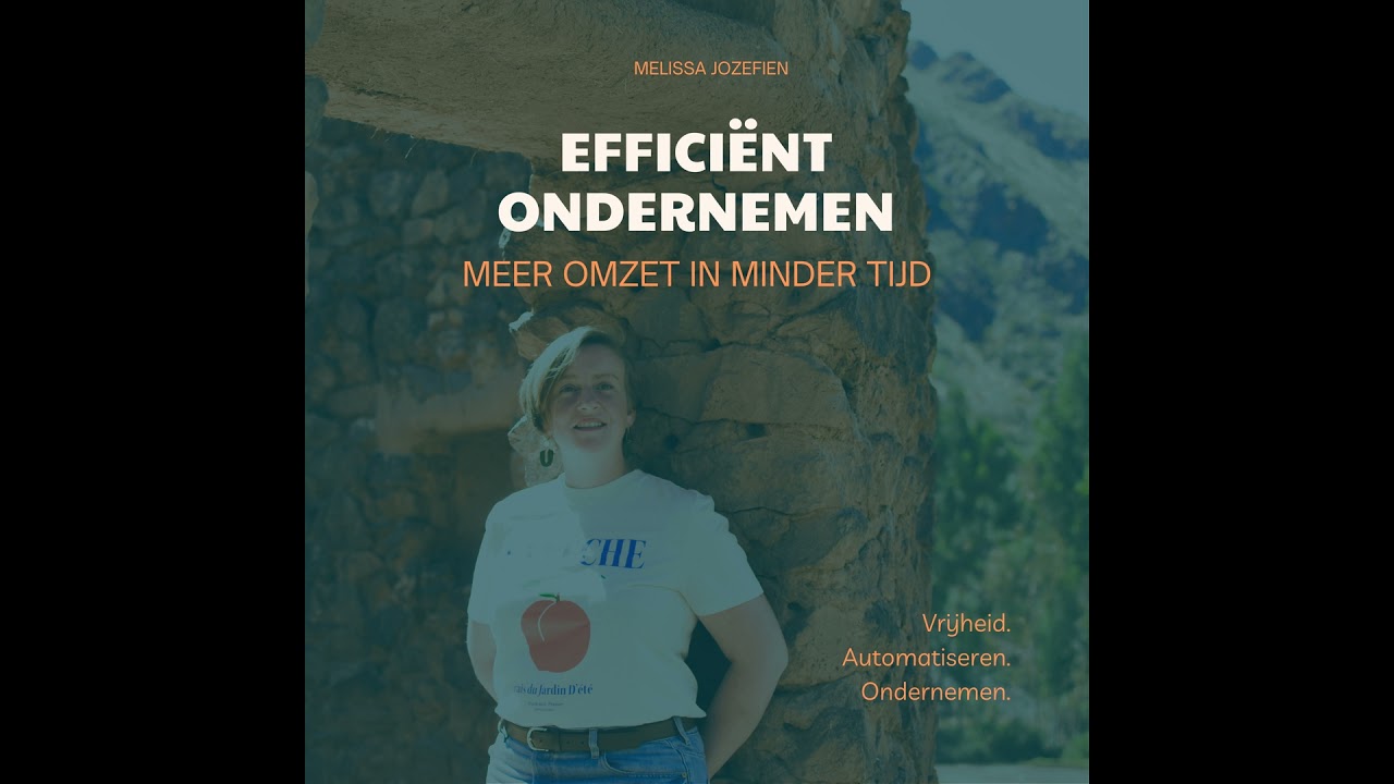 Voelt het ondernemen zwaar? Mijn persoonlijke ervaring met meer lichtheid en plezier cre&euml;ren.