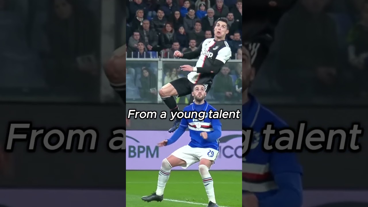 Cristiano Ronaldo &ndash; 950 Goals! ⚽️ A Living Legend 🐐