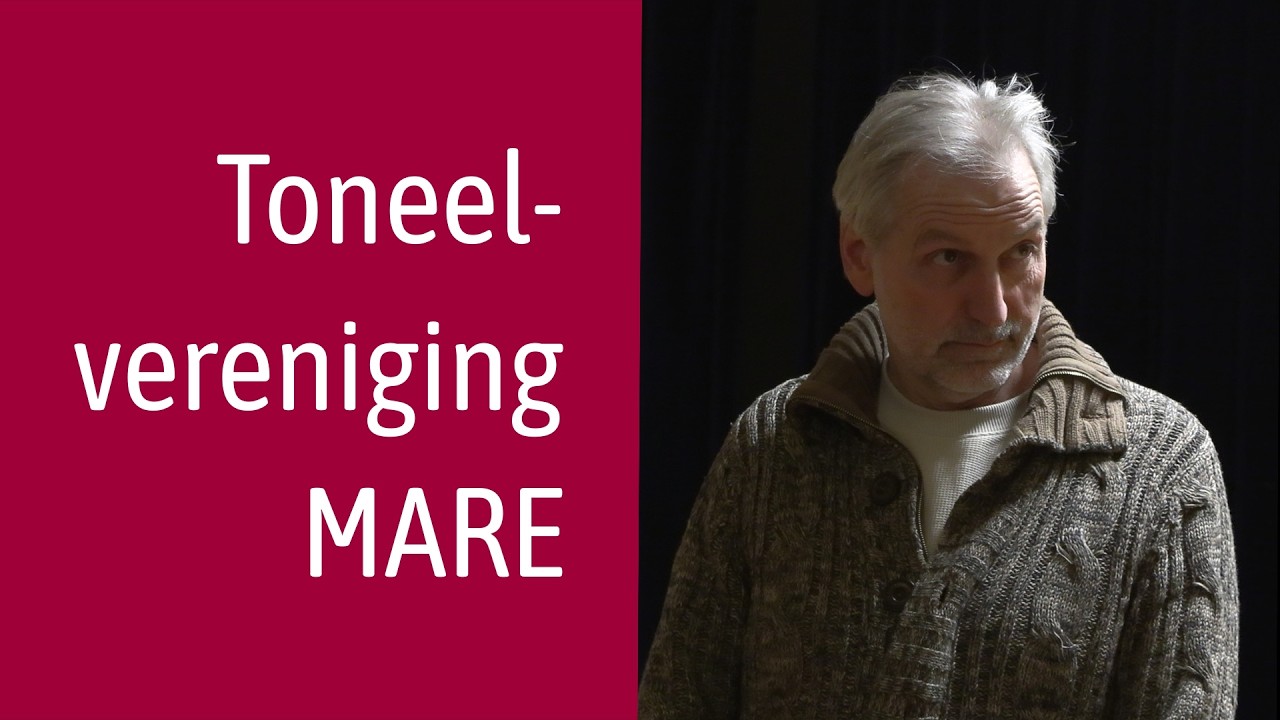 Toneelvereniging MARE (Mooi Zo! 09-03-2026)