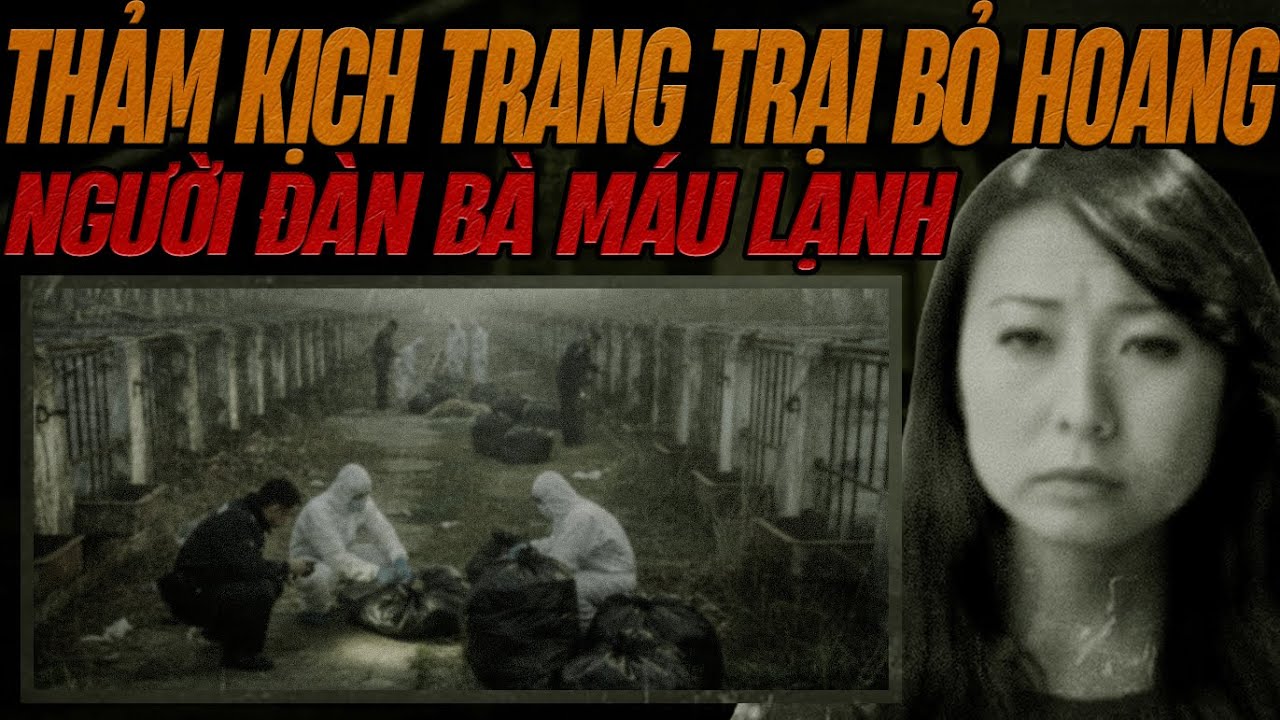 Kỳ Án Trung Quốc: Người Tình Máu Lạnh & Kế Hoạch Xóa Sổ Cả Gia Đình.
