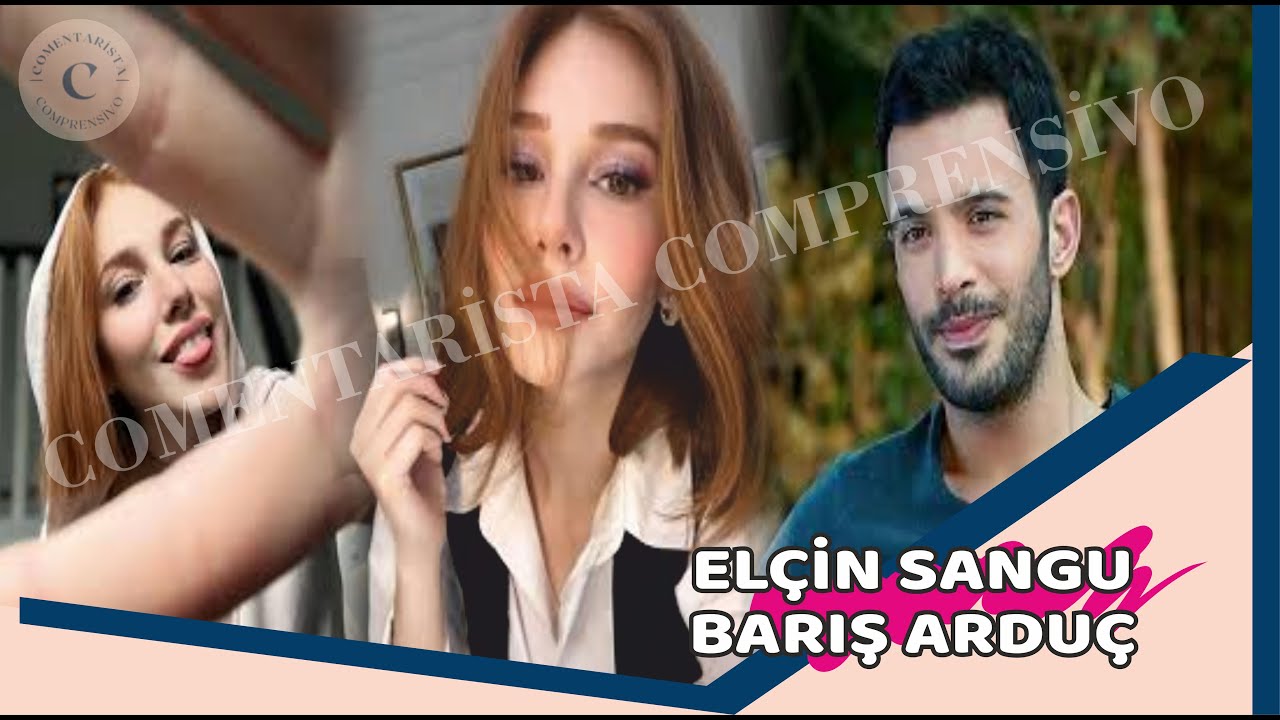 Барыш Ардуч был тронут, когда увидел фотографии Эльчина Сангу: «Невероятный момент!»