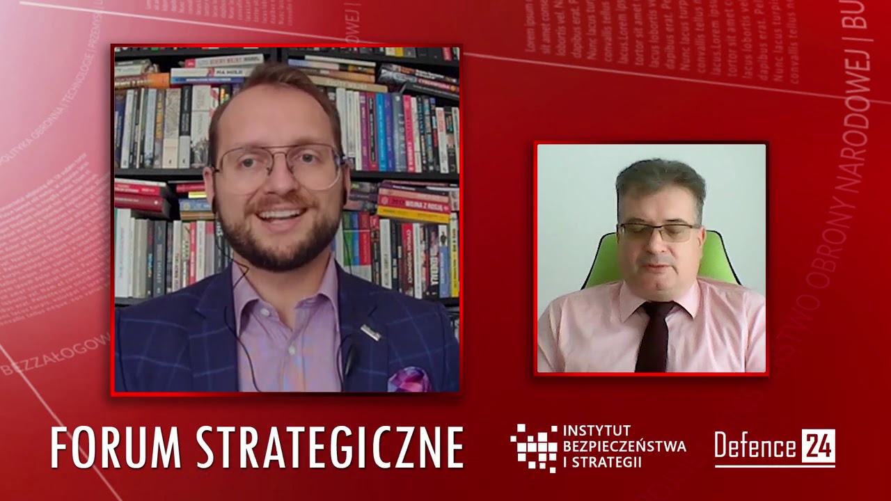 Prof. Gryz: Obrona powszechna to przede wszystkim przygotowanie społeczeństwa do działania