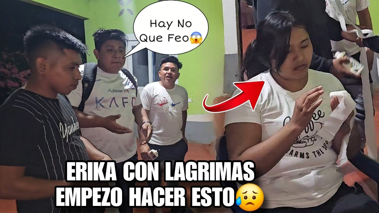 La Futura Nuera De DOÑA TINA Empezo Hacer Estos Grandes Arreglos Para Su Gran Boda👰‍♀️🙏Veanlo Ahora?