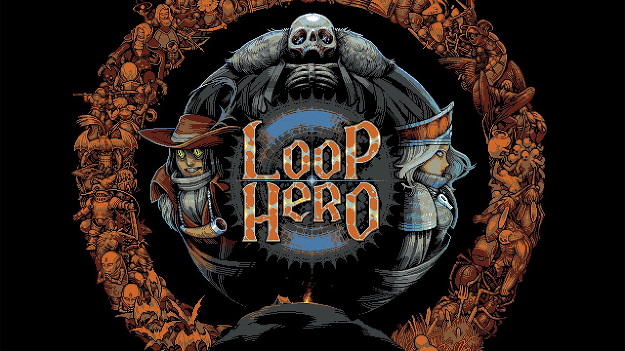 Loop Hero Прохождение за Война