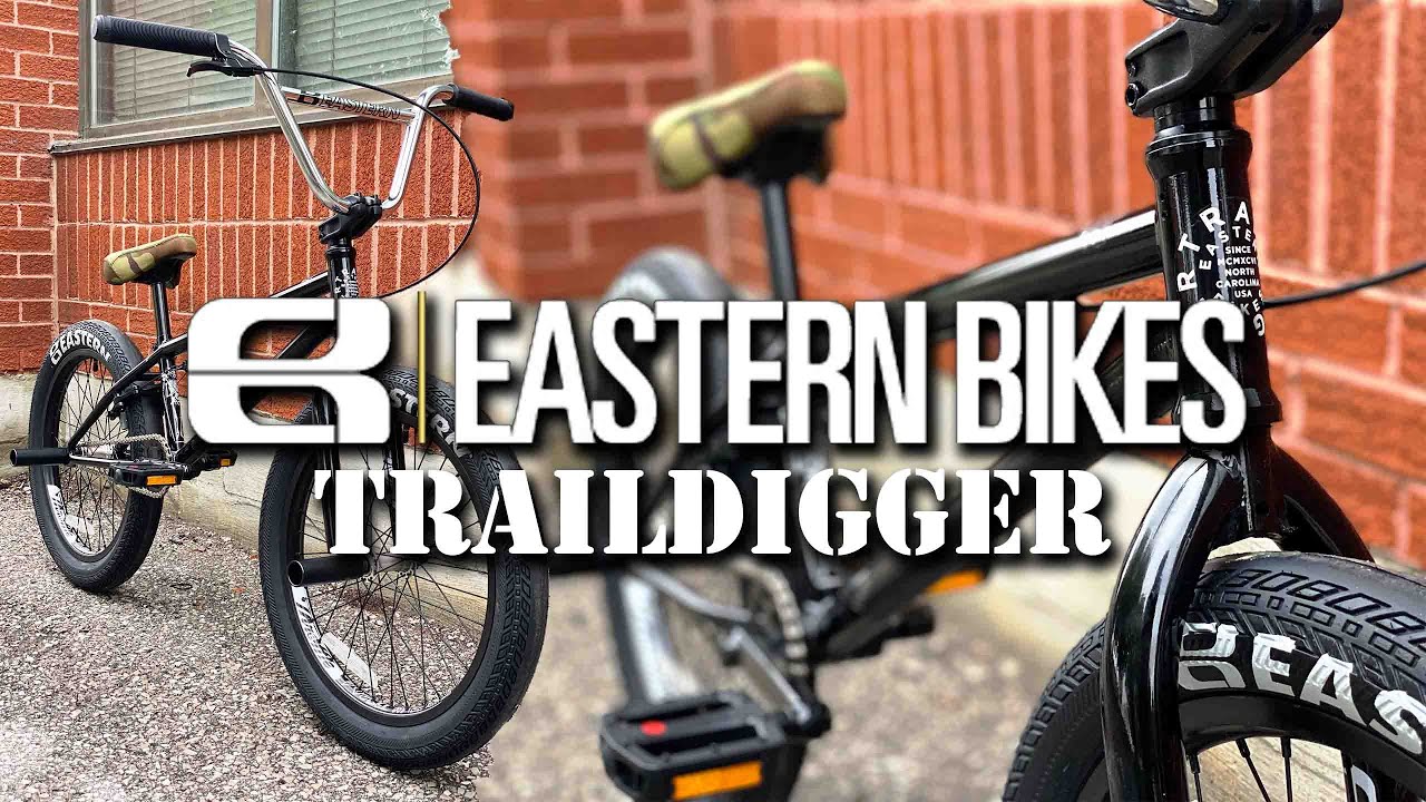 2022 Eastern Traildigger 20