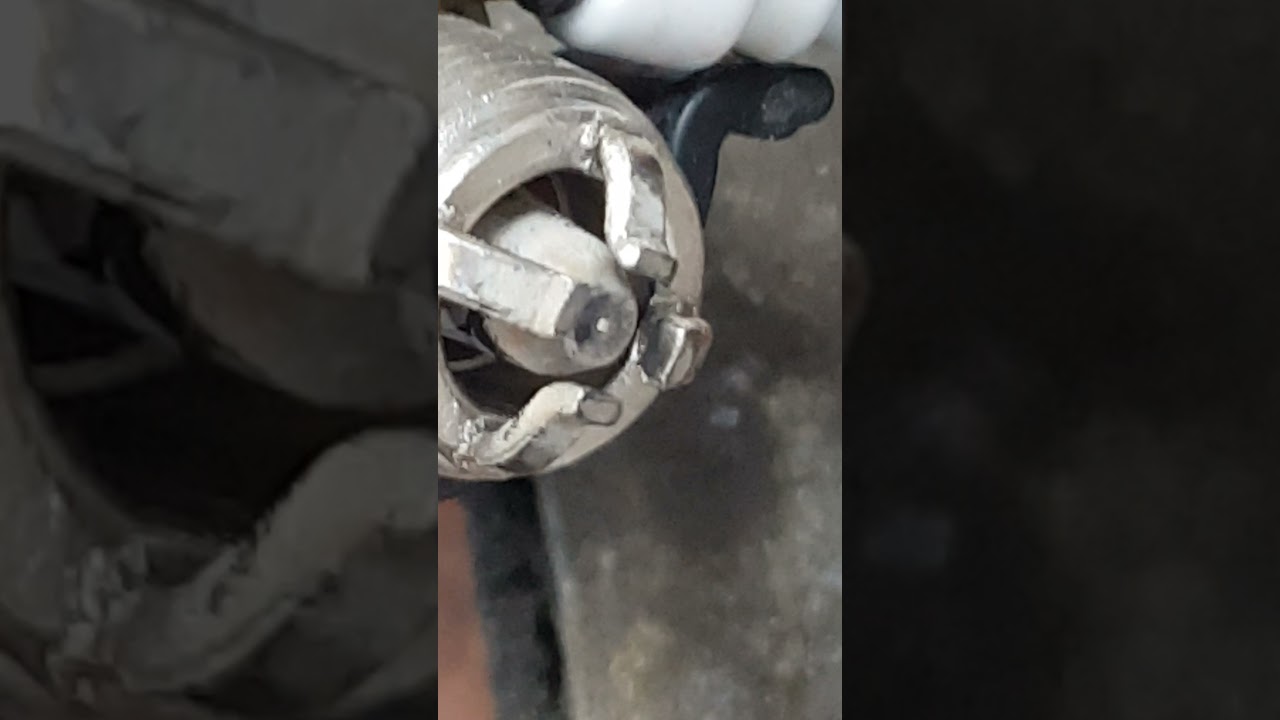 Bosch Super Plus Sparkplug