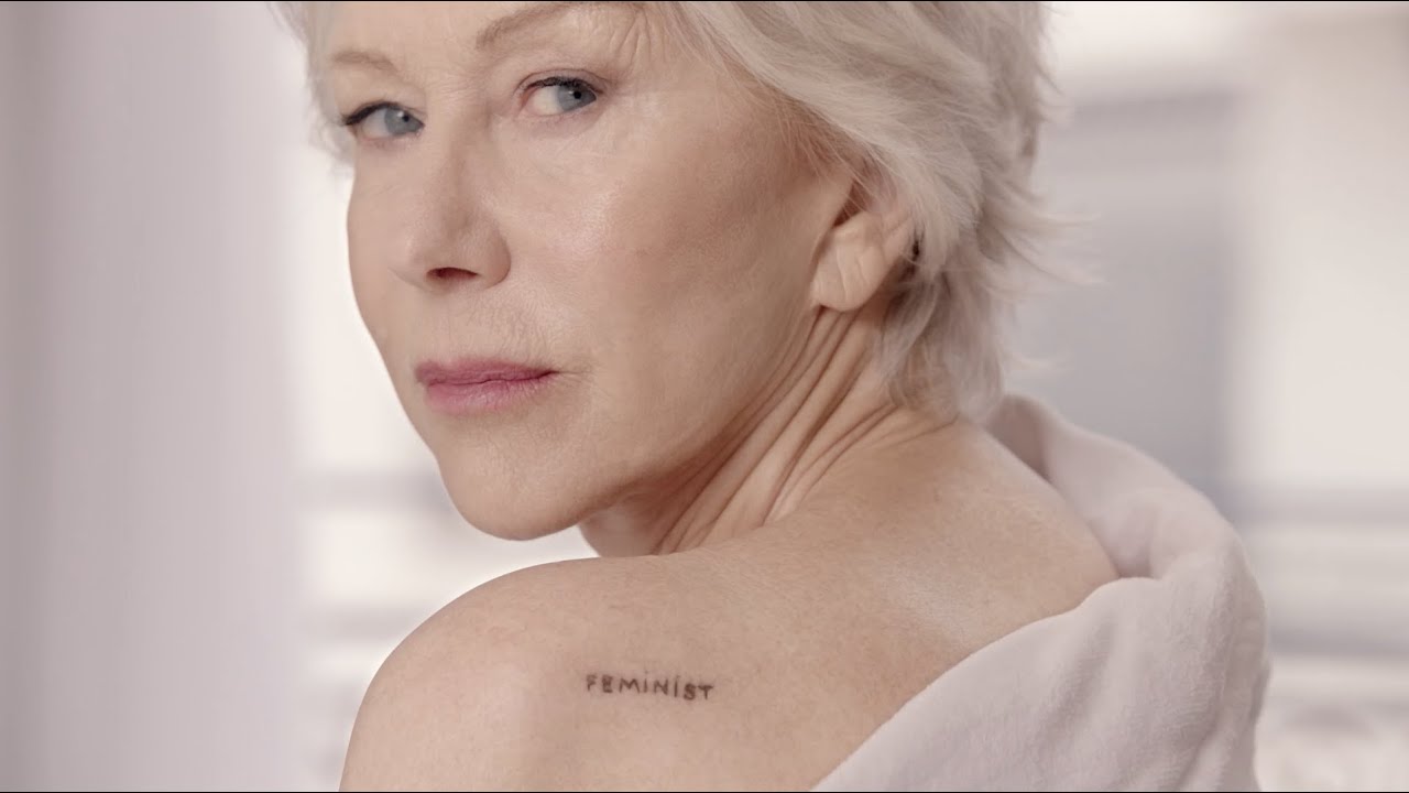 L'Or&eacute;al Paris Celebrates 50 Years of Women's Worth