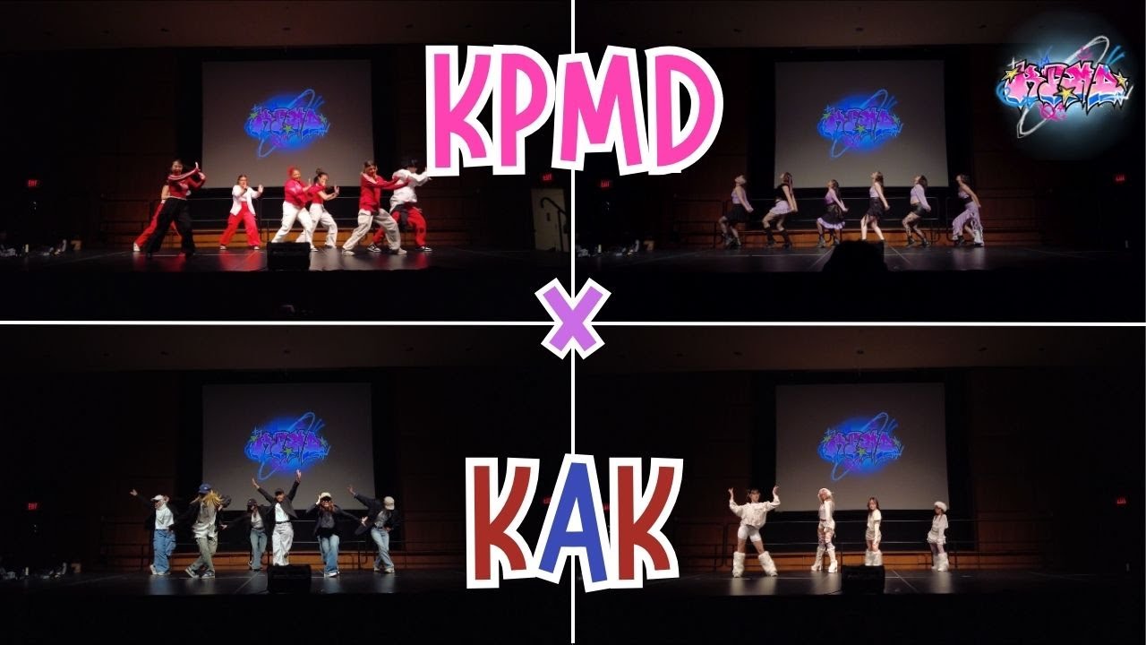 [KPMD] KAK 2025 Performance