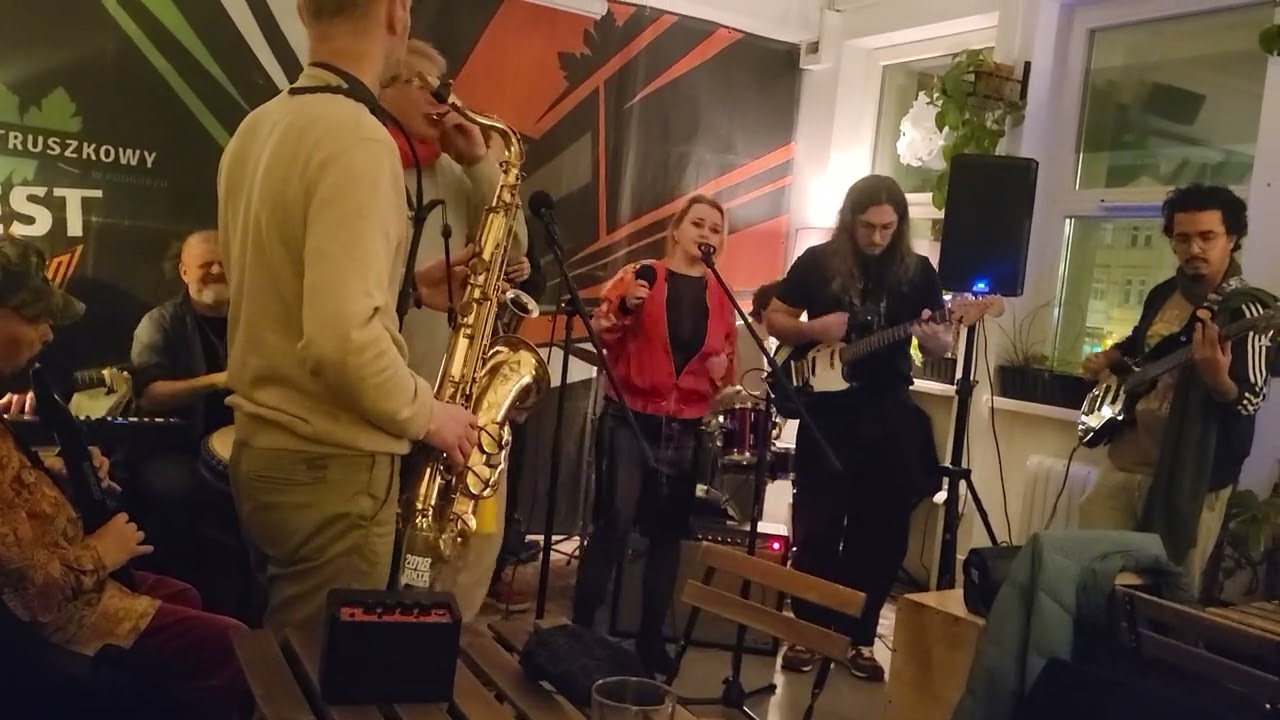 20260123_233102 Jam Session @Spoko